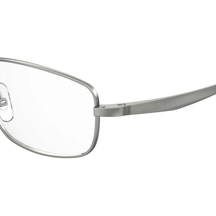 Carrera Men's Metal Eyeglass Frame 8854 KJ1 — Silver