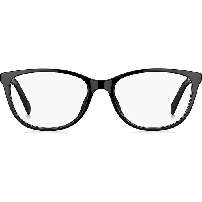 Missoni Women's Acetate Eyeglasses Frame Black MMI 0033 807