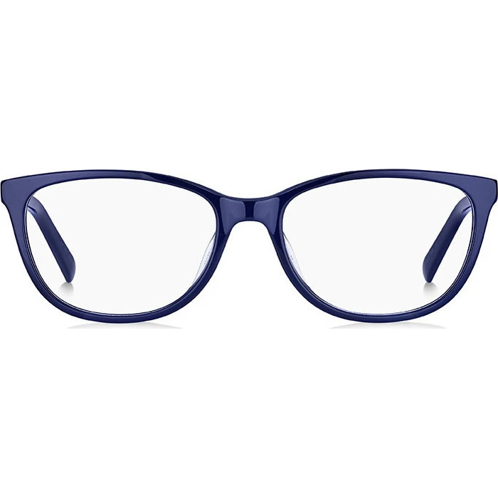 M Missoni MMI 0033 PJP Women's Sunglasses - Navy Blue Acetate