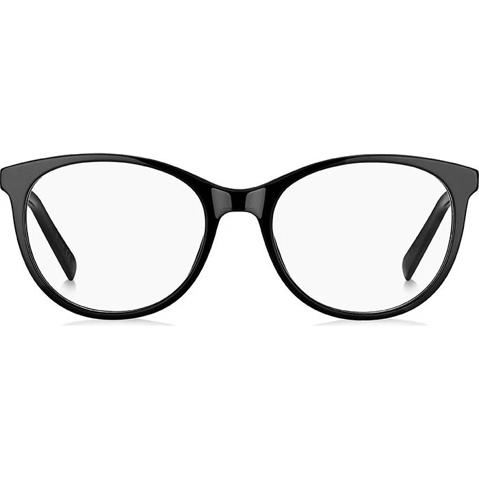 M Missoni MMI 0031 807 Optical Frame - Acetate Frame, Black (52/18/145)