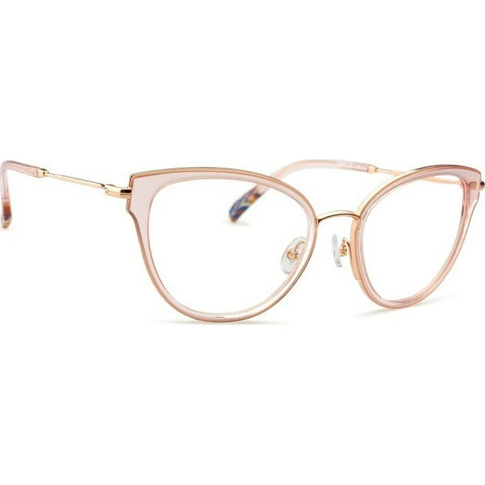 Γυναικείος Σκελετός Γυαλιών Missoni MIS 0035 35J - Ροζ, 52/19/140