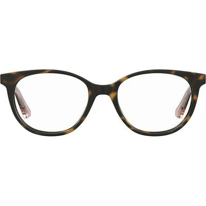 Παιδικός σκελετός γυαλιών οράσεως Love Moschino MOL543/TN 086 (ACETATE, HVN)