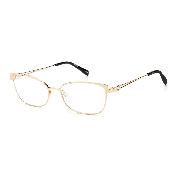 Pierre Cardin Γυναικείος Μεταλλικός Σκελετός Γυαλιών Χρυσός P.C. 8861 RHL