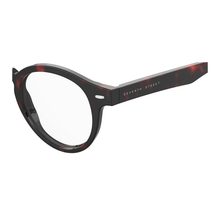 Safilo Seventh Street Ανδρικός Κοκκάλινος Σκελετός Γυαλιών Καφέ 7A-083-086