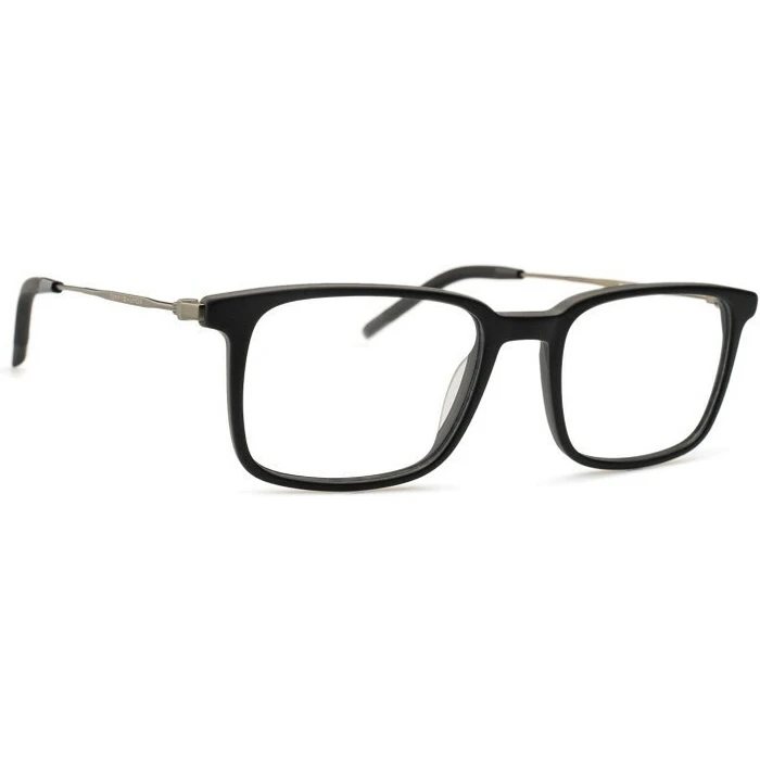 Tommy Hilfiger Ανδρικός Σκελετός Γυαλιών Μαύρο TH-1817-003