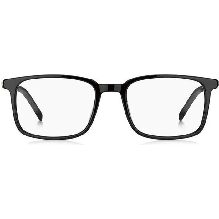 Tommy Hilfiger Ανδρικός Σκελετός Γυαλιών Μαύρο TH-1817-003