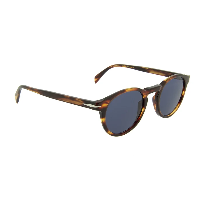 DAVID BECKHAM Men's Sunglasses DB-1036-S-0UC (49/23/145)