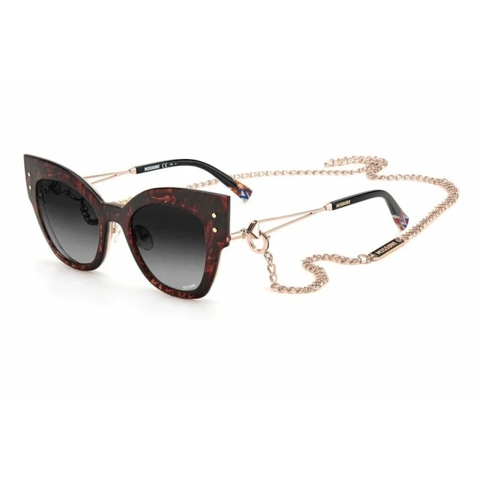 Missoni MIS 0054/CS DDB/9O Γυναικεία Γυαλιά Ηλίου Cat Eye