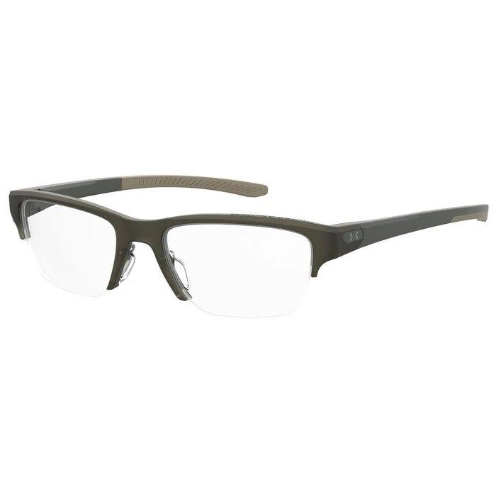 Under Armour Ανδρικός Σκελετός Γυαλιών Πράσινος UA 5001/G 1ED