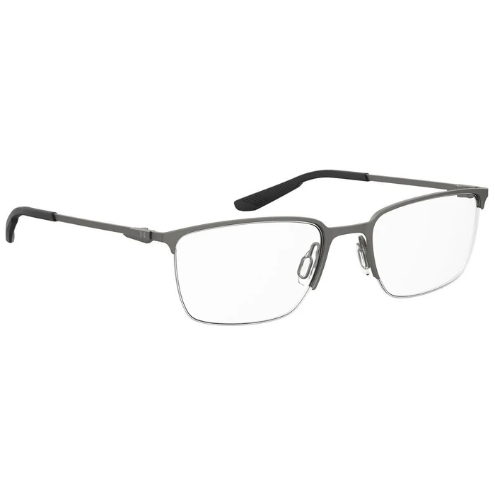 Under Armour Ανδρικός Μεταλλικός Σκελετός Γυαλιών UA-5005-G-R80 (54/19/140) Γκρι