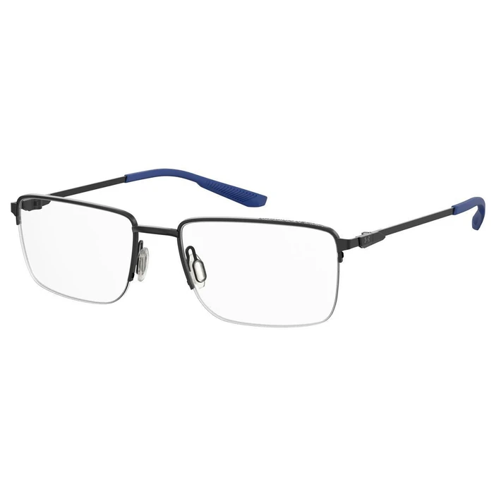 Under Armour Metal Frame Glasses Black UA 5016/G 003