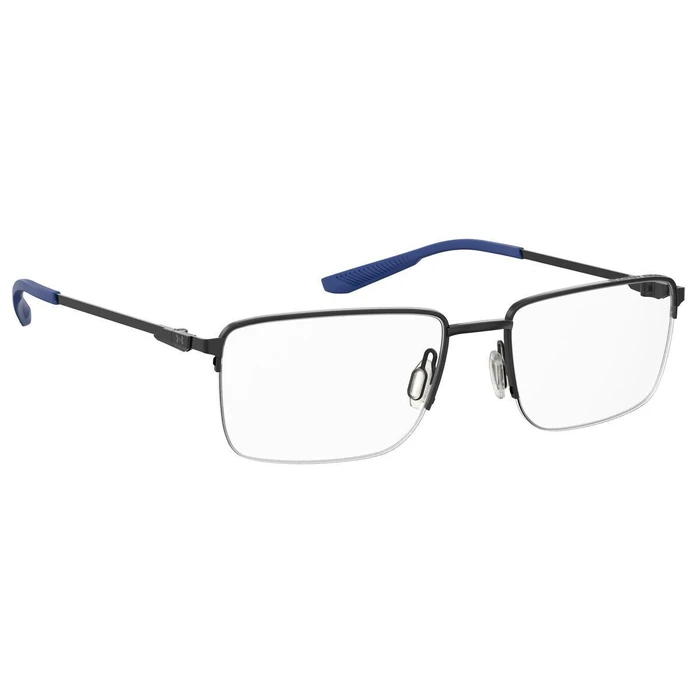 Under Armour Metal Frame Glasses Black UA 5016/G 003