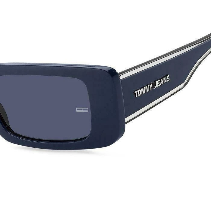 Tommy Hilfiger Γυναικεία Γυαλιά Ηλίου με Μπλε Κοκκάλινο Σκελετό TH0056/S PJP/KU
