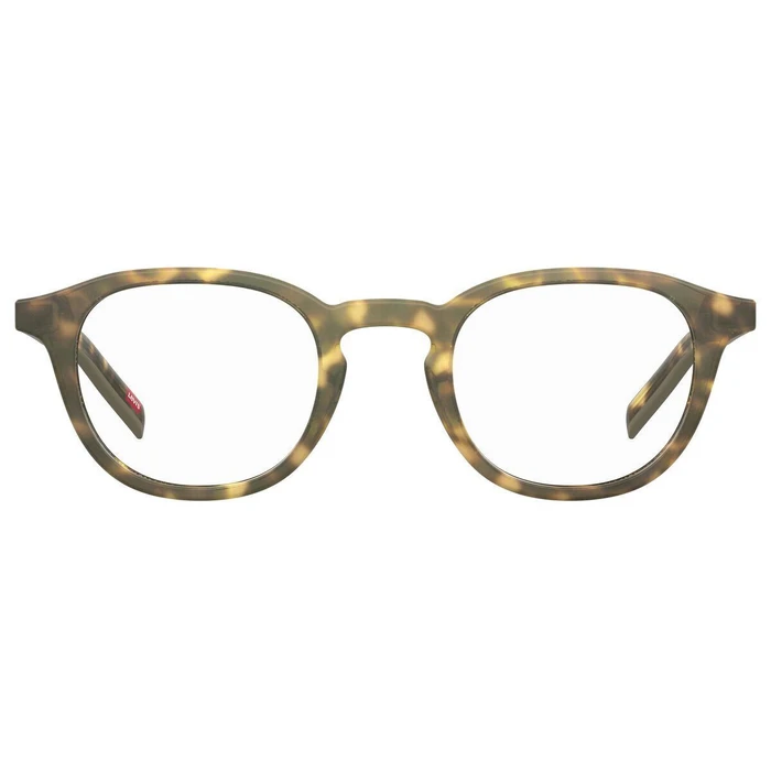 Levi's LV1029 086 Γυαλιά Ηλίου Unisex Cat Eye - Havana Καφέ, Eco PMMA