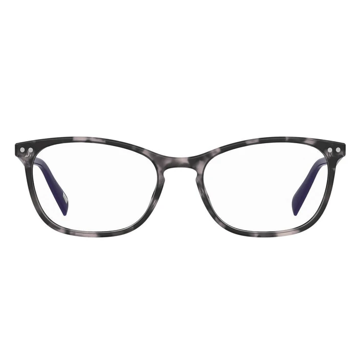 Levi's Women's Brown Tortoise Eco PMMA Eyeglass Frame LV-5026-HKZ