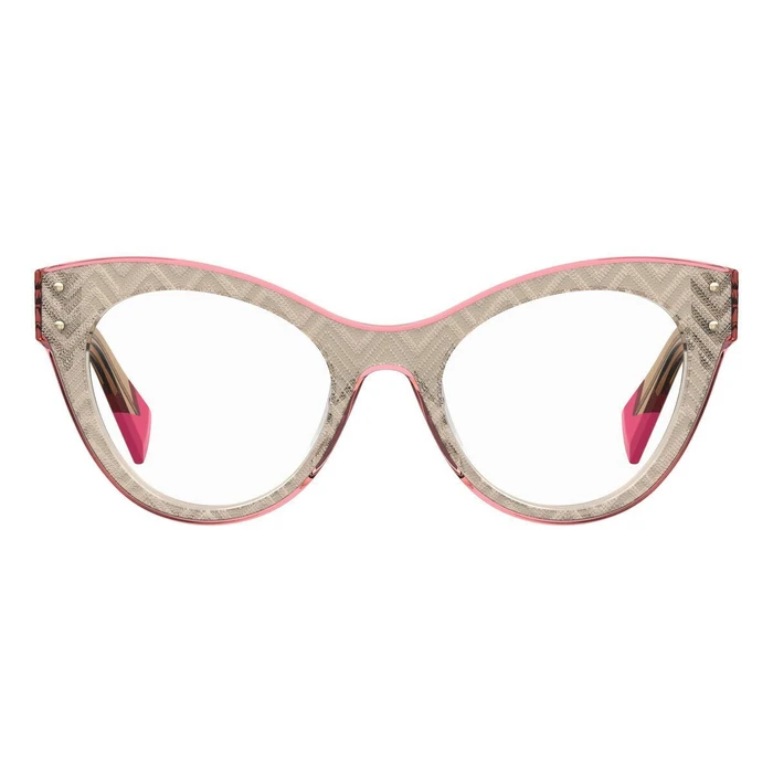 Missoni Women's Eyeglass Frame MIS 0065 FUU