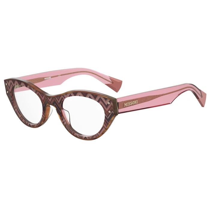 Missoni Γυναικείος Σκελετός Γυαλιών MIS 0066 L93