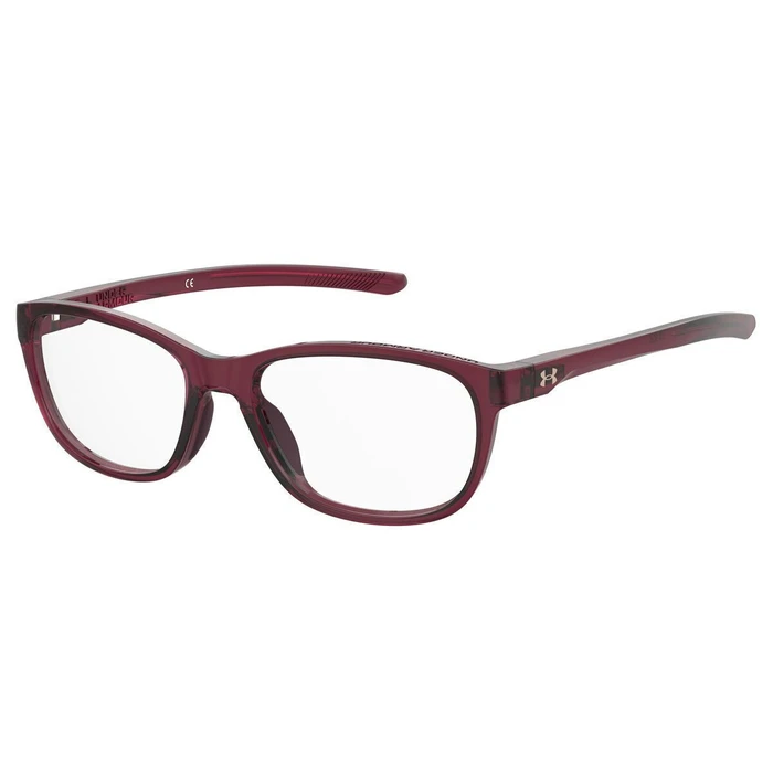 Under Armour Women's Eyeglass Frame Red UA 5025 6XQ
