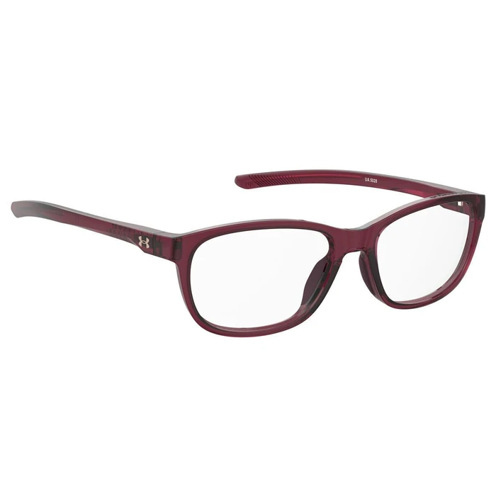 Under Armour Women's Eyeglass Frame Red UA 5025 6XQ