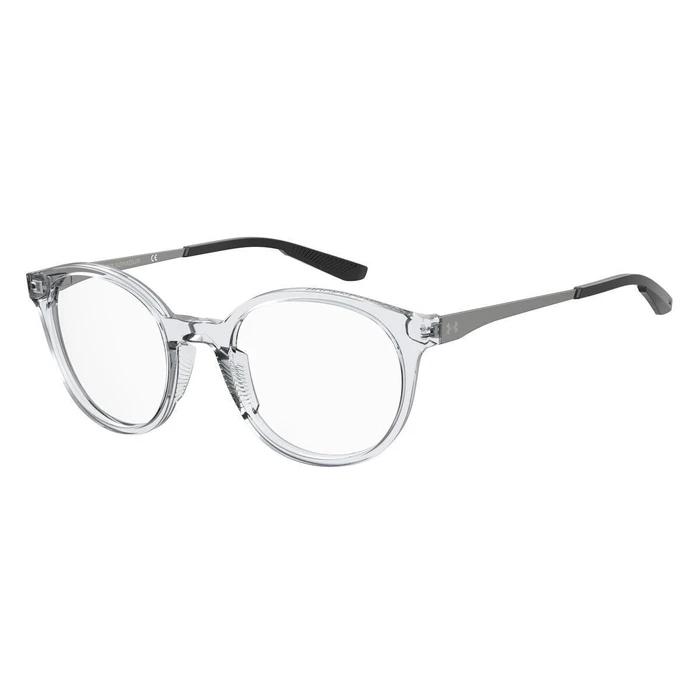 Under Armour Transparent Eyeglass Frame UA 5027 900