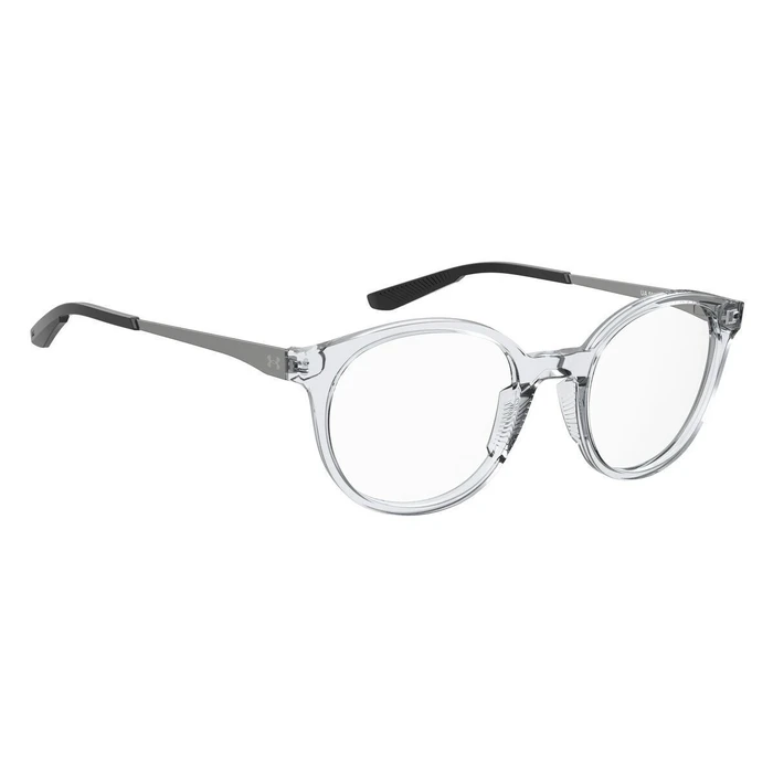 Under Armour Transparent Eyeglass Frame UA 5027 900