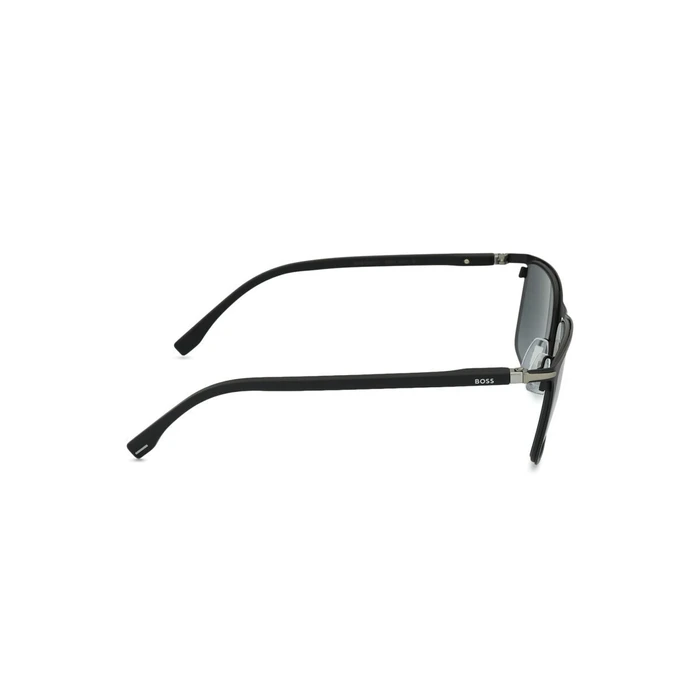 HUGO BOSS BLACK Men's Sunglasses BOSS1004SITO6 (56/17/145)