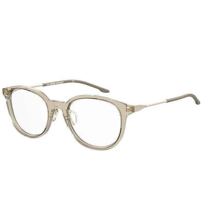 Σκελετός Γυαλιών Οράσεως Under Armour UA 5033/G 10A (ACETATE, Μπεζ)
