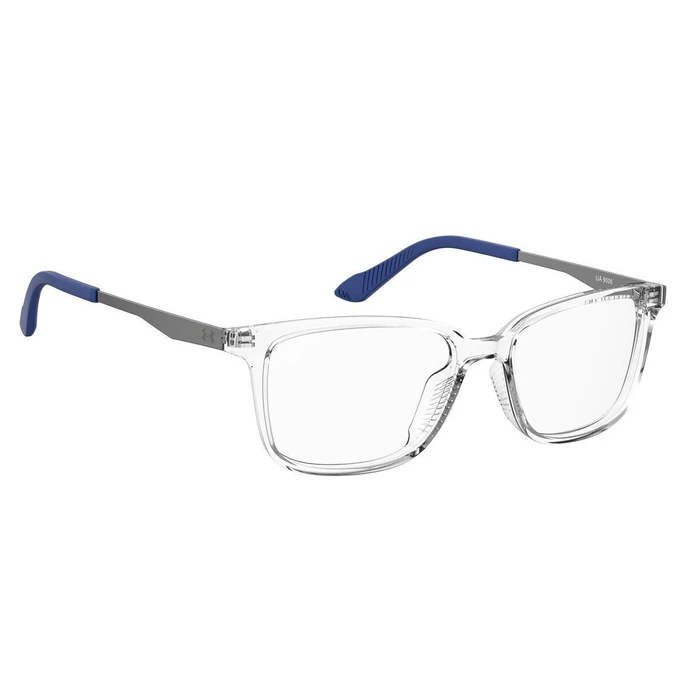 Under Armour Παιδικός Διάφανος Σκελετός Γυαλιών UA 9006 (47/15/125)