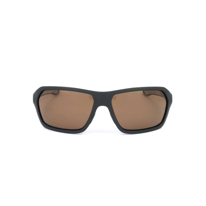 Under Armour UA RECON DLD Unisex Sunglasses — Polarized Brown Lenses (64/15/125)
