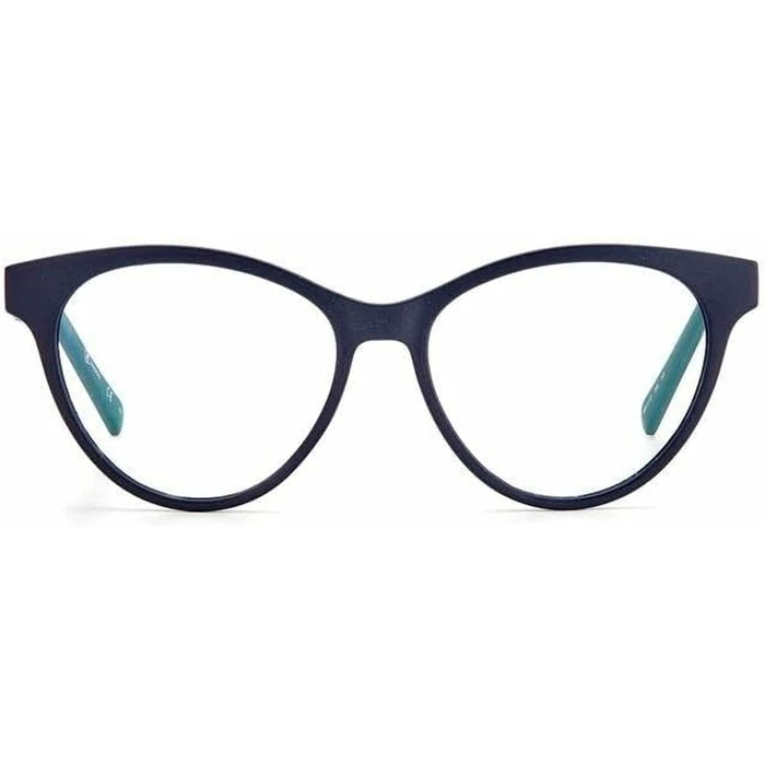 M Missoni Γυναικείος Σκελετός Οράσεως MMI 0107 2ML (52/15/145) - Ματ Τιρκουάζ