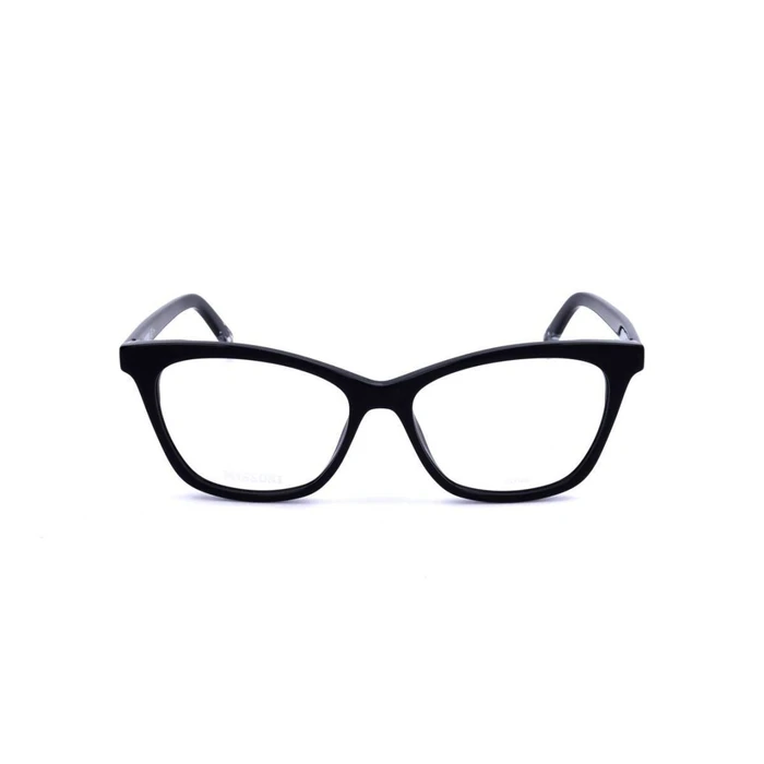 Missoni MIS 0101 807 - Γυναικείος σκελετός γυαλιών cat-eye, Μαύρο