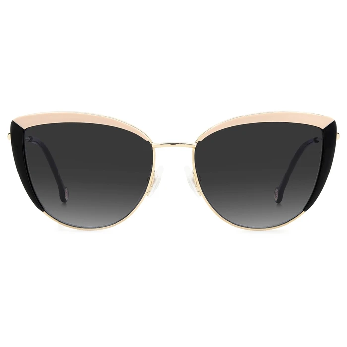 Carolina Herrera Women's Sunglasses HER0112SKDX (58/17/145 mm)