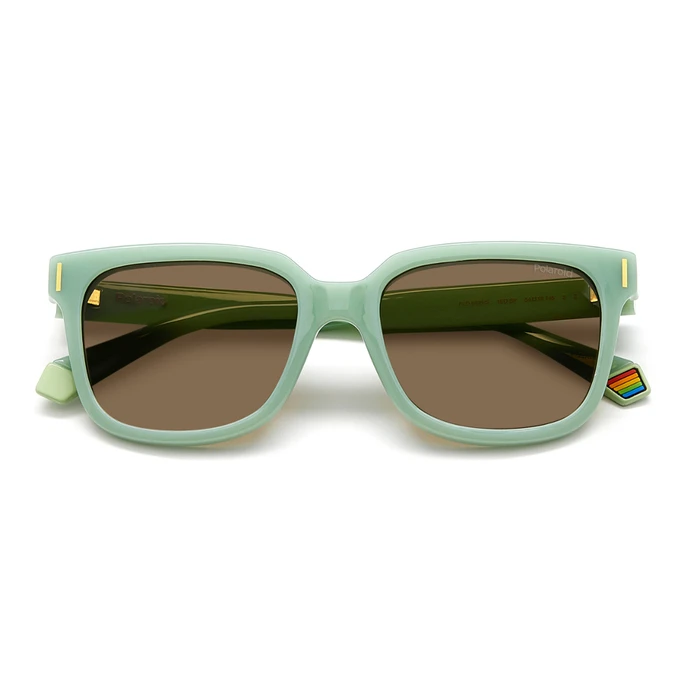 Polaroid Unisex Sunglasses PLD6191/S 1ED/SP (54/18/145) Polarized UV400