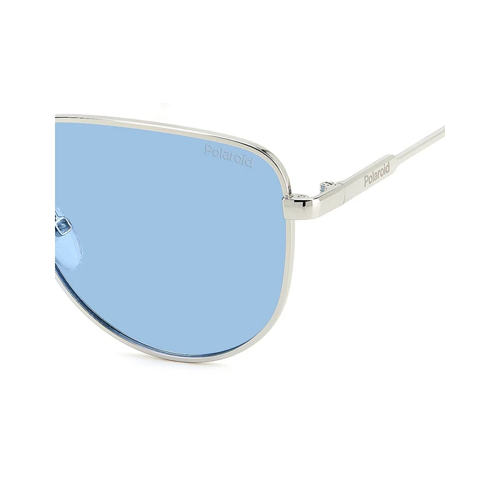 Polaroid Unisex Sunglasses PLD6196/S/X 010 - Polarized UV400 Category 3 (56/15/145 mm)