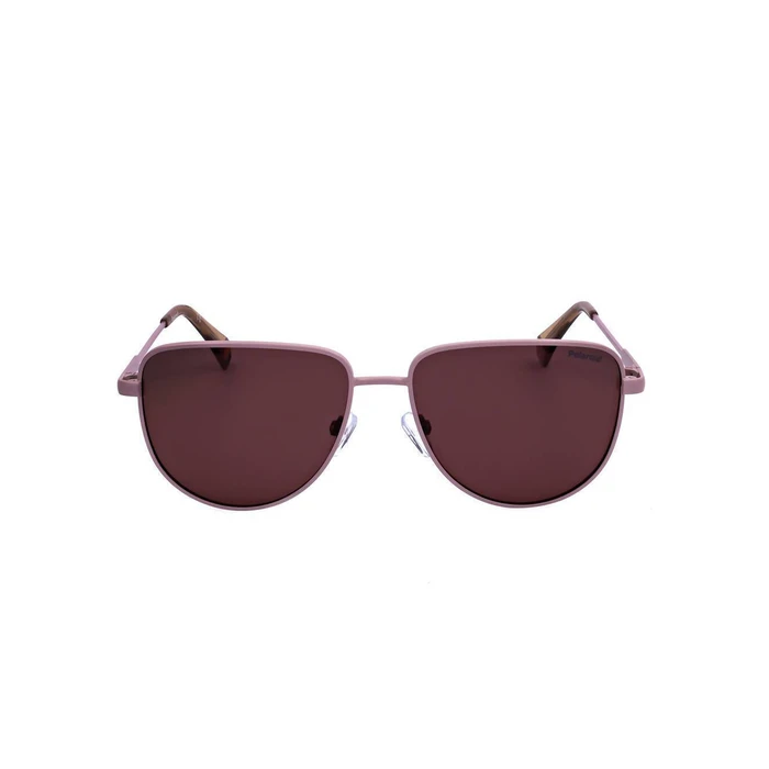 Polaroid Unisex Sunglasses PLD6196/S/X 8KJ (56/15/145) Pink Polarized UV400