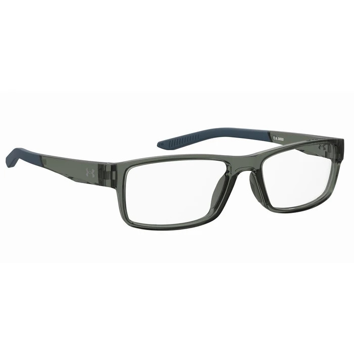 Under Armour Ανδρικός Σκελετός Γυαλιών Πράσινος UA 5053 4C3
