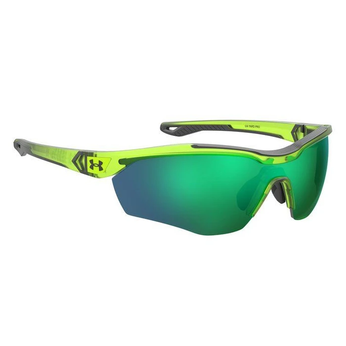 Under Armour Unisex Sunglasses UAYARDPRO0IE (Lens/Bridge/Temple 99/01/125 mm)