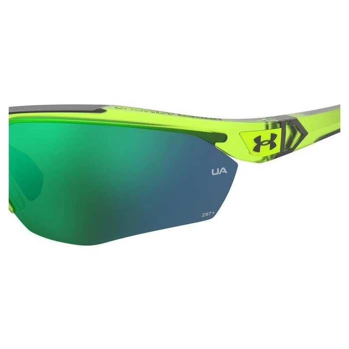 Under Armour Unisex Sunglasses UAYARDPRO0IE (Lens/Bridge/Temple 99/01/125 mm)