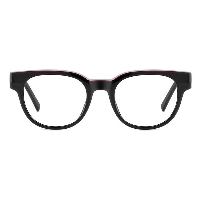Missoni Women's Eyeglass Frame Black MMI 0156 807
