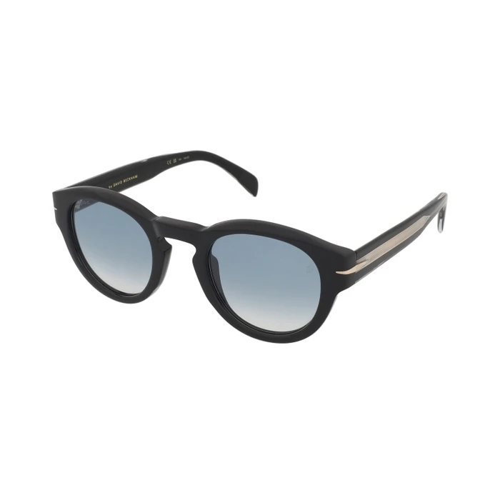 DAVID BECKHAM Men's Sunglasses DB-7110-S-807 (49/25/145)