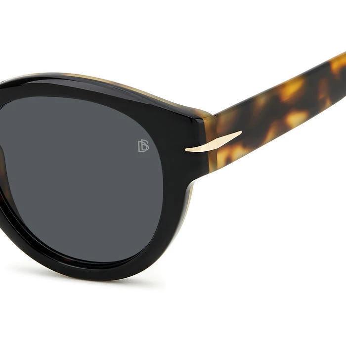 David Beckham DB-7110-S WR7 Sunglasses (49/25/145)