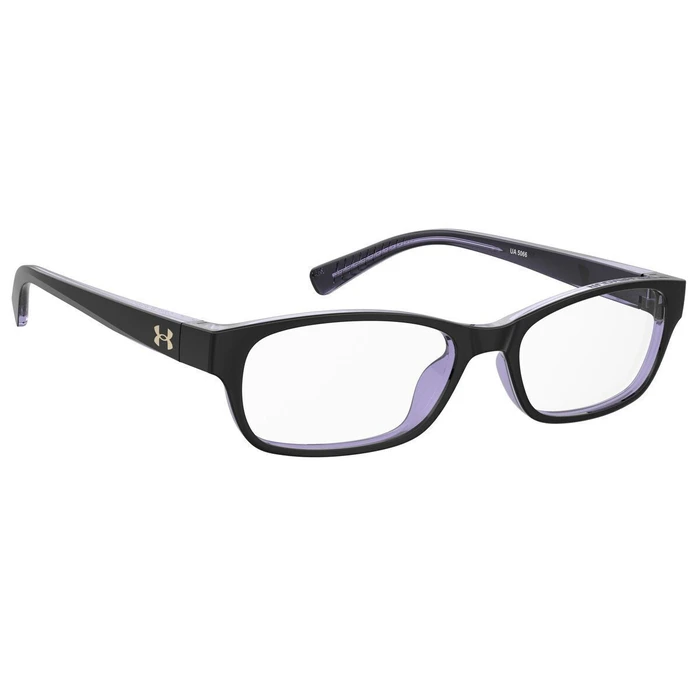Under Armour Women's Acetate Eyeglass Frame UA 5066 HK8 - Purple