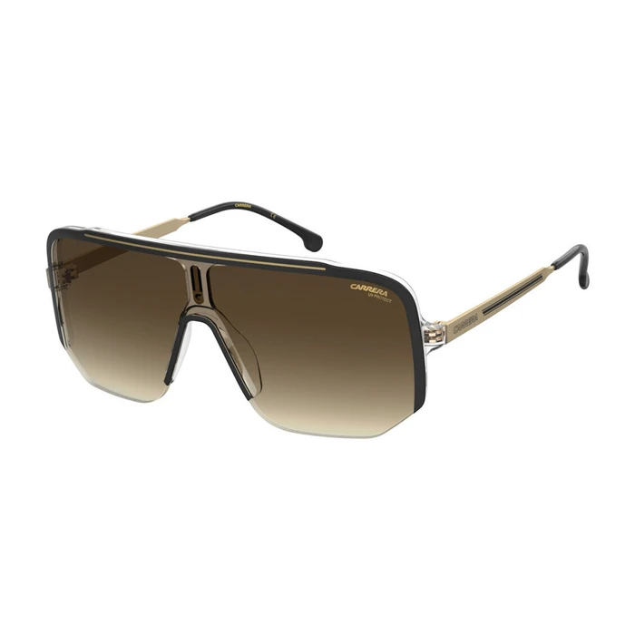 Carrera Unisex Sunglasses 1060/S 2M2 (99/01/140 mm)