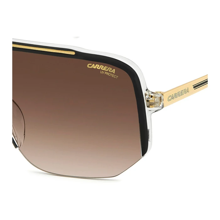 Carrera Unisex Sunglasses 1060/S 2M2 (99/01/140 mm)
