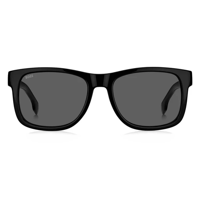 HUGO BOSS BLACK Men Sunglasses BOSS1568/S 807IR (55/18/145 mm)