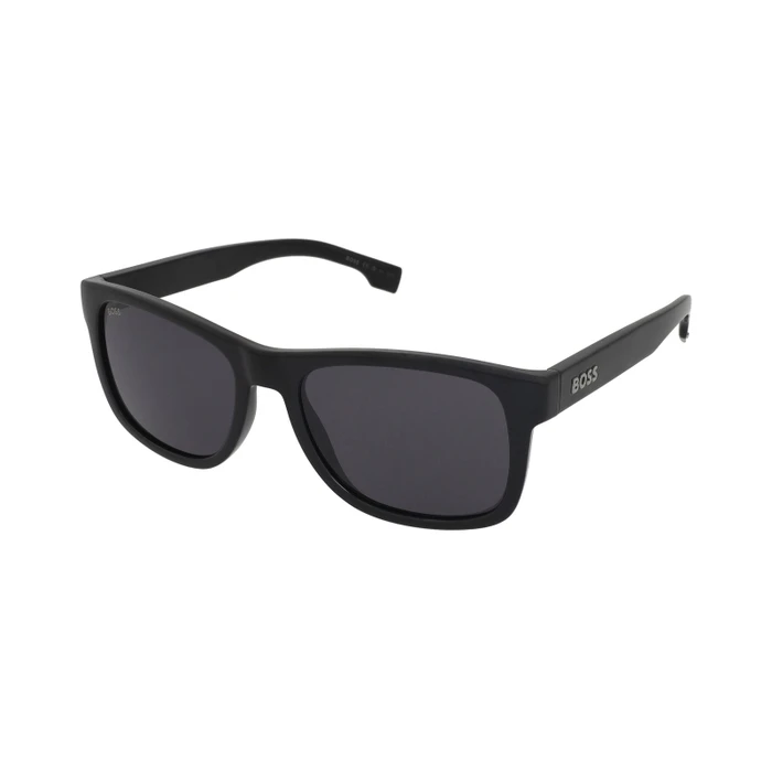 HUGO BOSS BLACK Men Sunglasses BOSS1568/S 807IR (55/18/145 mm)