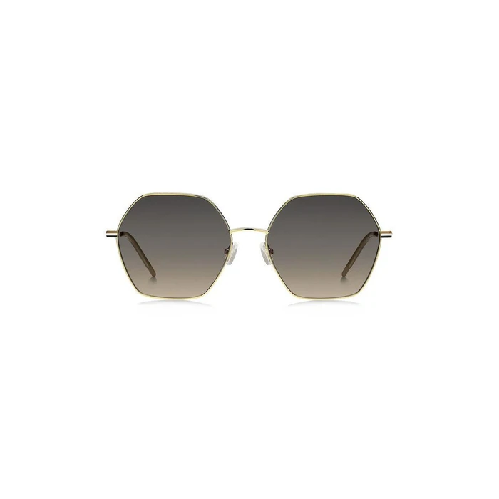 HUGO BOSS Black Women's Sunglasses BOSS1589/S J5G (57/17/140) Category 2 Degraded