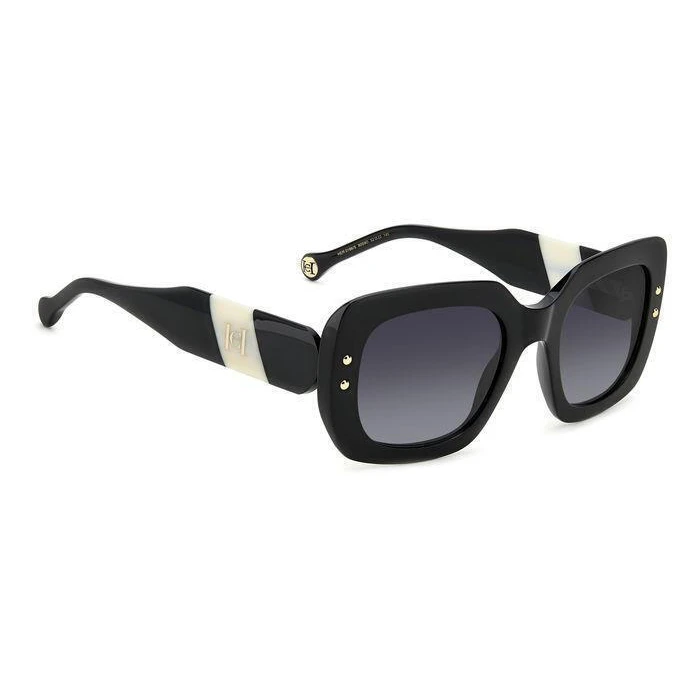 Carolina Herrera HER0186/S 80S Women's Sunglasses (52/22/145 mm)