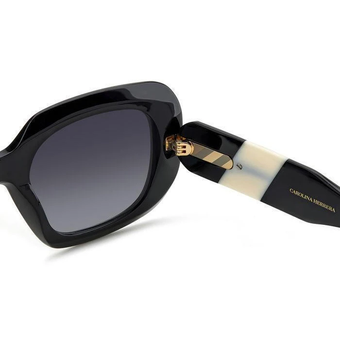 Carolina Herrera HER0186/S 80S Women's Sunglasses (52/22/145 mm)