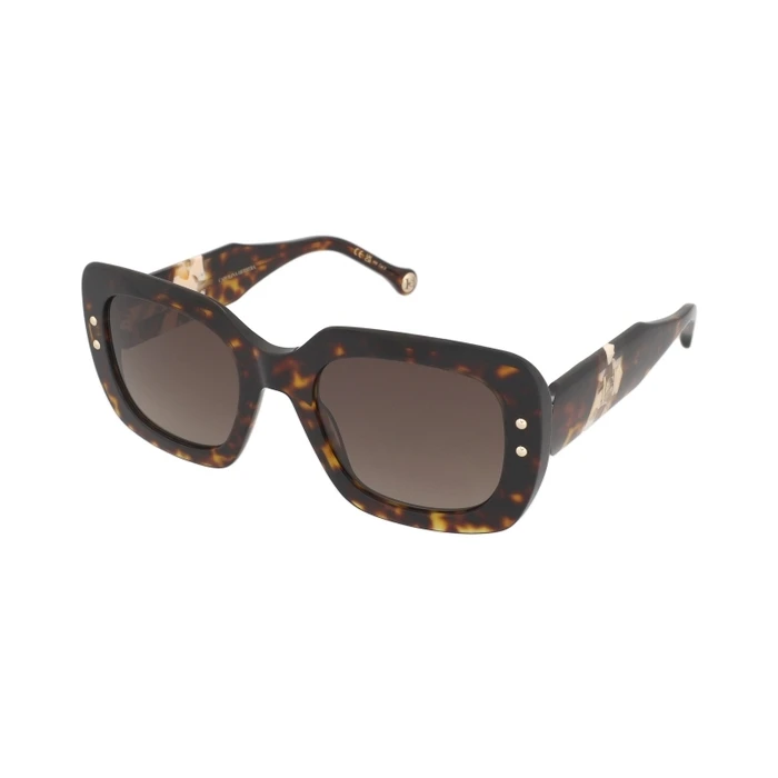 Carolina Herrera Women's Sunglasses HER 0186/S C9K (52/22/145)